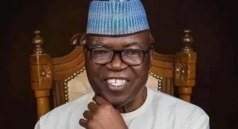 Former FCT Minister, Jeremiah Useni Is Dead