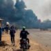 Niger Tanker Explosion