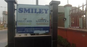 Lagos School Closed After Toddler Drowns In Swimming Pool, Investigation Underway