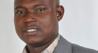 Journalist Recounts Stress Of Reporting On Hon. Adewunmi Oriyomi Onanuga’s Passing