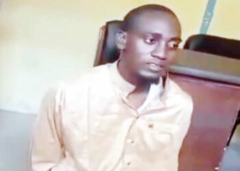 Dismembered Kwara Student