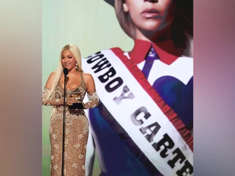 2025 Grammy Awards Winners