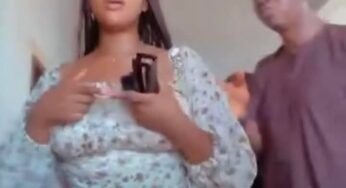 UNIZIK Expels Student Seen In Viral Video Attacking Lecturer Over TikTok Video