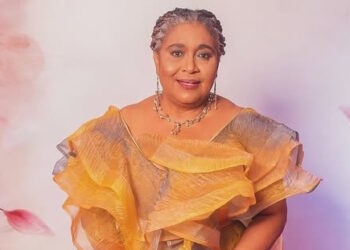 Hilda Dokubo Suspended