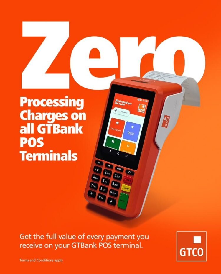 POS Processing Fees