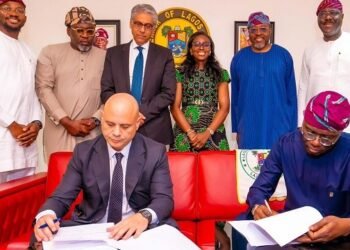 Lekki-Epe International Airport