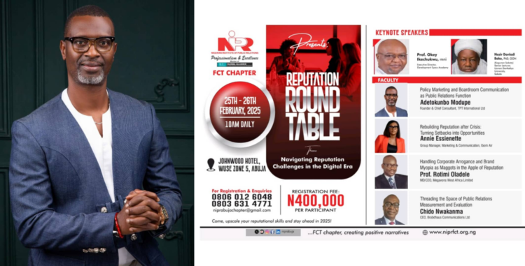 Adetokunbo Modupe