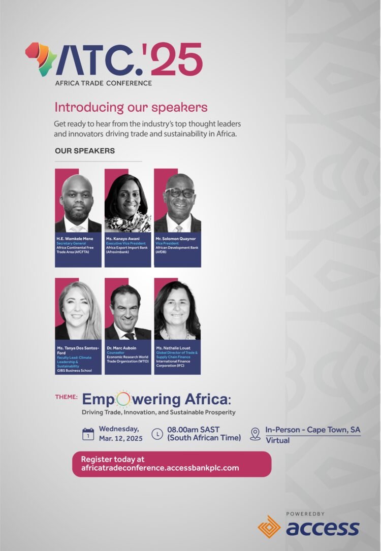 Africa Trade Conference