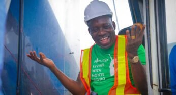 Again, Governor Soludo Wins Governor Of The Year 2024, Commended For Urban Renewal