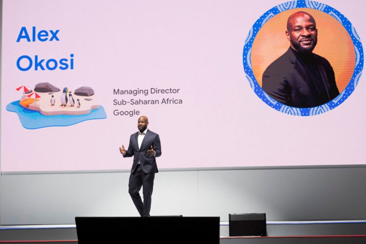 Google Cloud