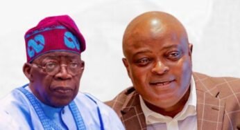 Tinubu Overrides Akande Panel, Supports Obasa’s Retention As Lagos Speaker