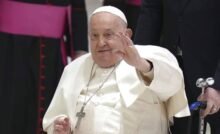 Pope Francis