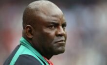 Christian Chukwu Is Dead