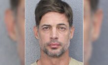 William Levy Arrested