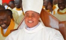 Cardinal Okpaleke