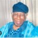 Olunloyo Dies