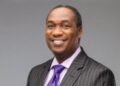 Lagos APC Governorship Candidate