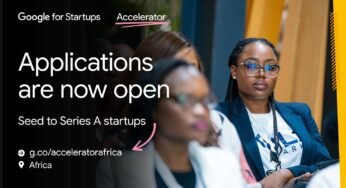 Google Opens Applications For 2025 AI-Focused Startups Accelerator Program In Africa