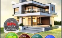 Adron Homes