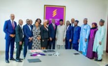 Polaris Bank