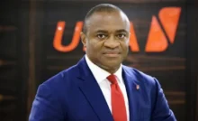 UBA