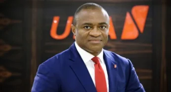 UBA Reports Record ₦3.19 Trillion Revenue, ₦767 Billion Profit For 2024