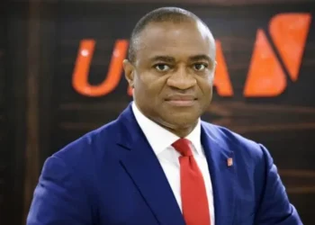UBA