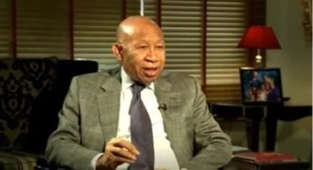 Diamond Bank Founder Pascal Dozie Is Dead