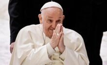 Pope Francis