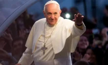 Pope Francis