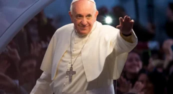 Pope Francis Died Of Stroke – Vatican