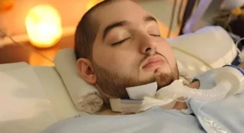 Saudi ‘Sleeping Prince’ Turns 36 After 20 Years In Coma Following London Crash