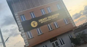 Smart Treasure Investment Team Expands Reach With New Ikeja Office