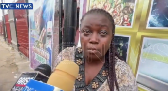 VIDEO: I Borrowed Money From My Friends To Invest $1,000 In CBEX – Woman Cries Out