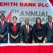 Zenith Bank