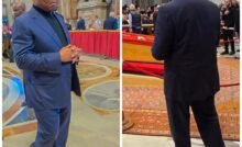 Godswill Akpabio