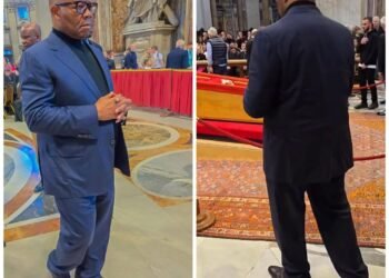 Godswill Akpabio