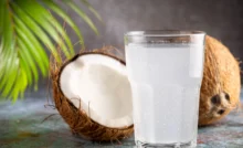 Coconut Water
