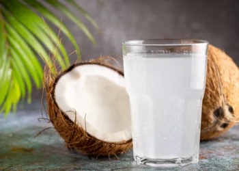 Coconut Water