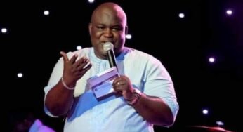 Gospel Singer Big Bolaji Is Dead