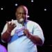 Big Bolaji Is Dead