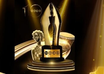 AMVCA 2025