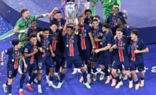 Champions League