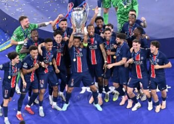 Champions League