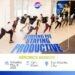 Aerobics Fitness Session