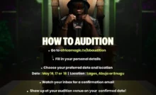 Big Brother Naija