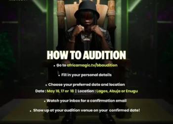 Big Brother Naija