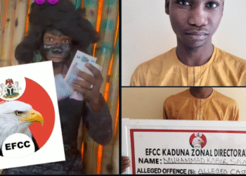 Kaduna Content Creator