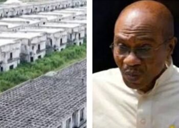 Emefiele