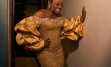 Funke Akindele